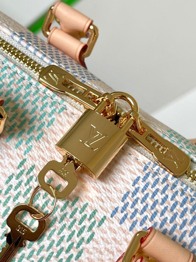 Louis Vuitton Speedy Bags